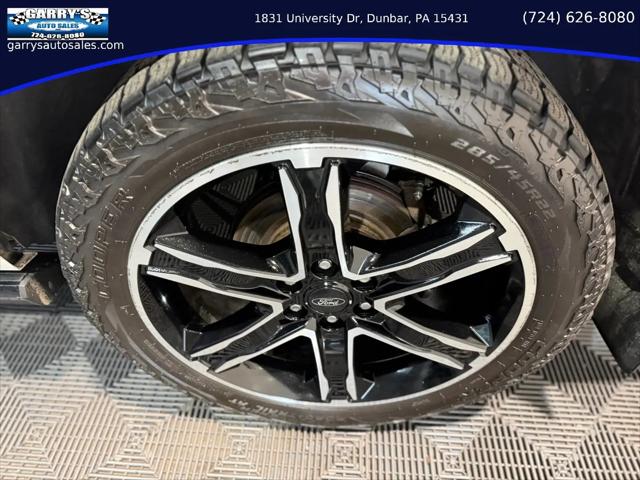 2019 Ford Expedition Limited