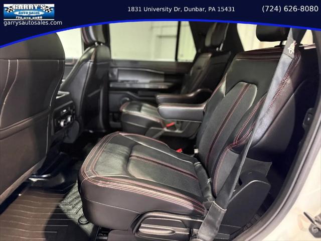 2019 Ford Expedition Limited