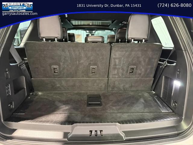 2019 Ford Expedition Limited