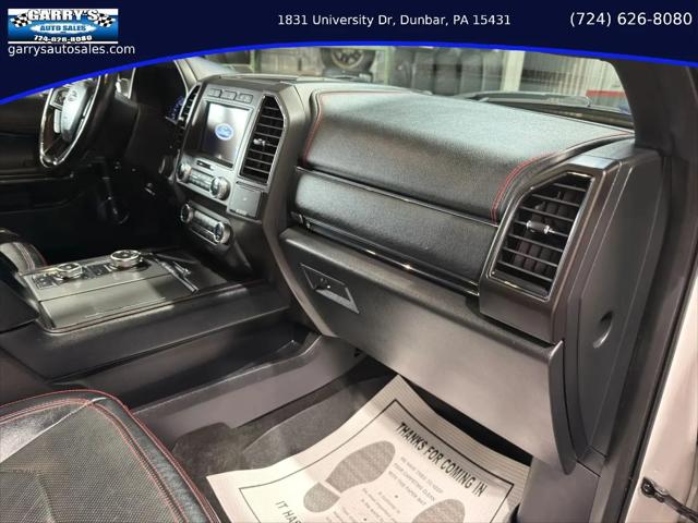 2019 Ford Expedition Limited