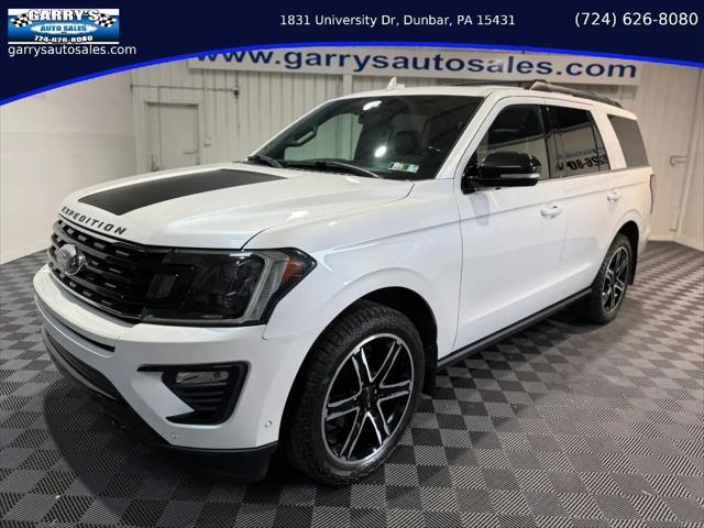 2019 Ford Expedition Limited for sale in Dunbar, PA