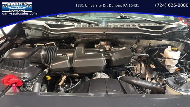 2019 Ford F-250 LARIAT