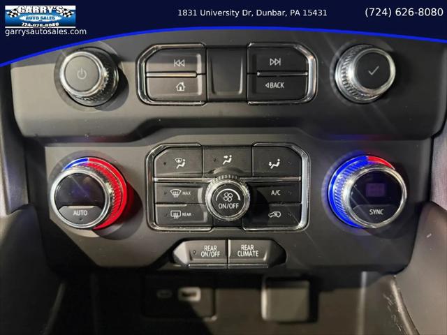 2022 GMC Yukon XL 4WD SLE