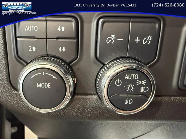 2022 GMC Yukon XL 4WD SLE