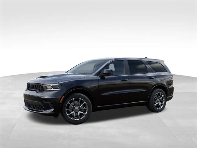 2026 Dodge Durango GT AWD HEMI V8