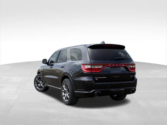 2026 Dodge Durango GT AWD HEMI V8