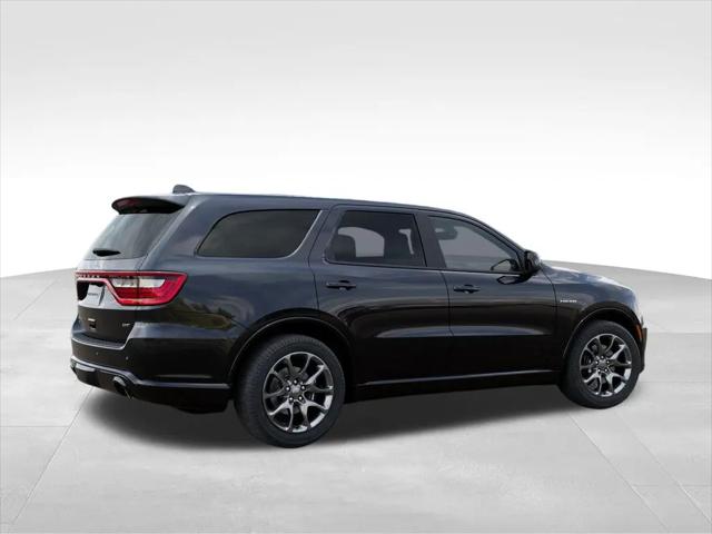 2026 Dodge Durango GT AWD HEMI V8
