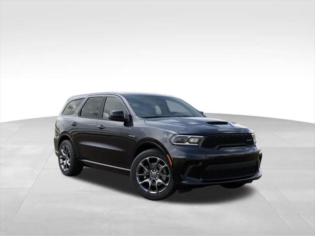 2026 Dodge Durango GT AWD HEMI V8
