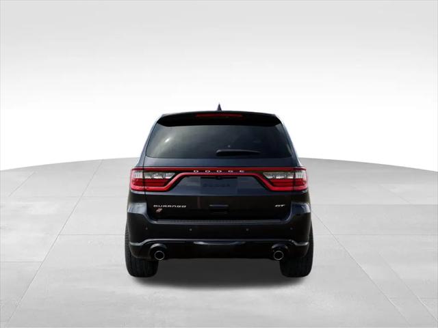 2026 Dodge Durango GT AWD HEMI V8