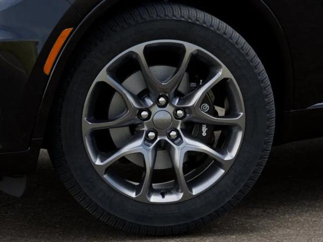 2026 Dodge Durango GT AWD HEMI V8