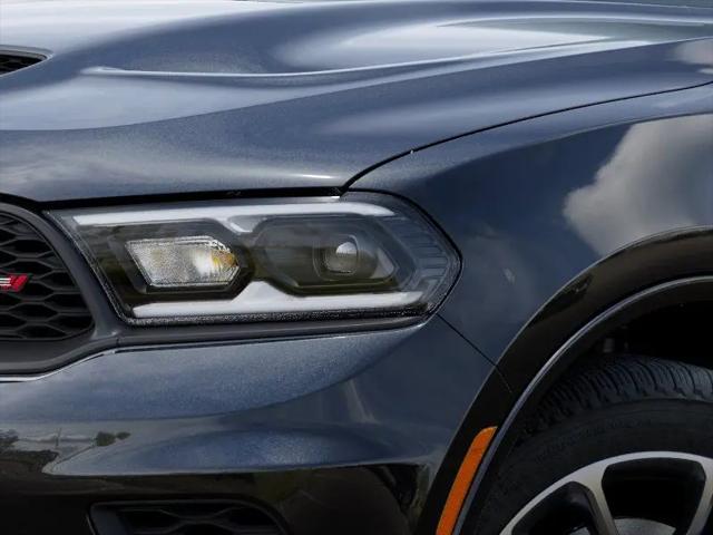 2026 Dodge Durango GT AWD HEMI V8