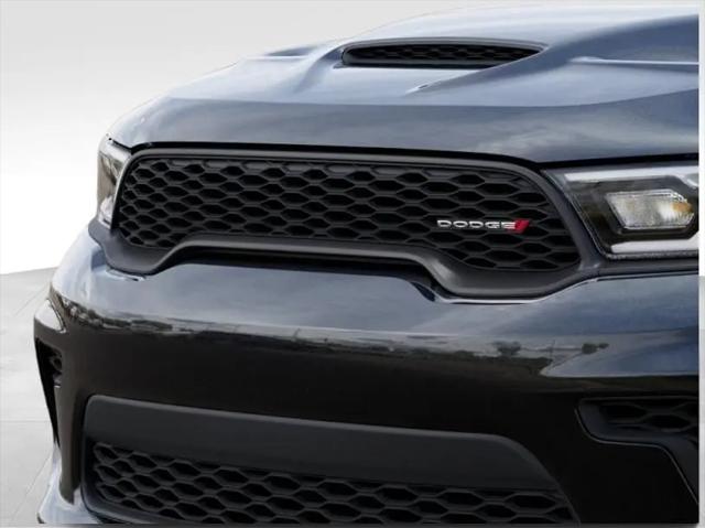 2026 Dodge Durango GT AWD HEMI V8
