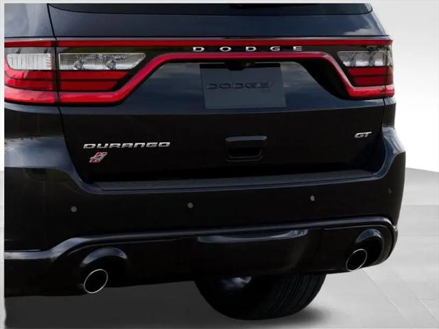 2026 Dodge Durango GT AWD HEMI V8
