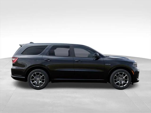 2026 Dodge Durango GT AWD HEMI V8