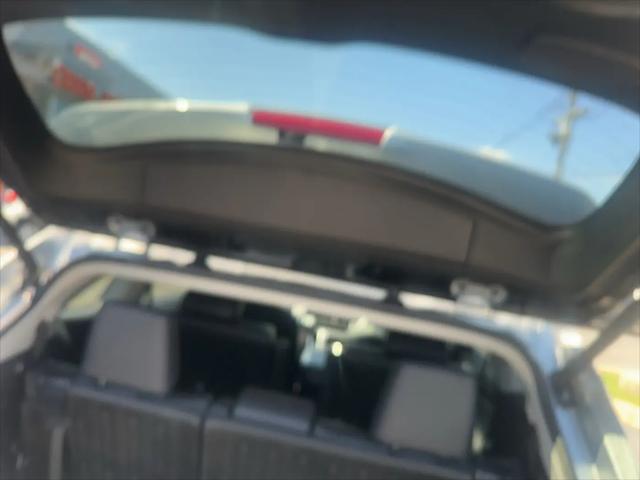 2025 Toyota Highlander Platinum
