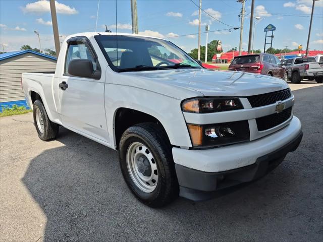 2009 Chevrolet Colorado Work Truck for sale in Shepherdsville, KY