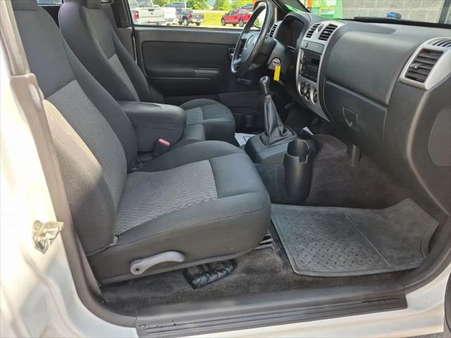 2009 Chevrolet Colorado Work Truck