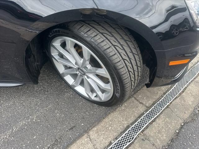 2019 Audi A4 45 Premium