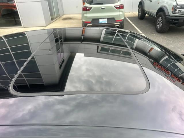 2019 Audi A4 45 Premium
