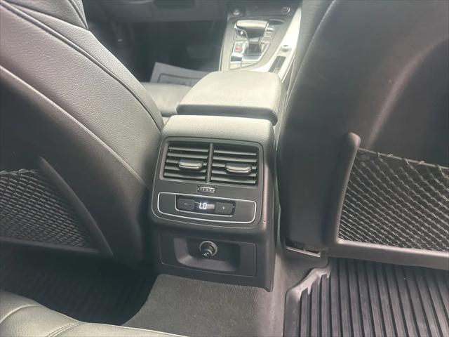 2019 Audi A4 45 Premium