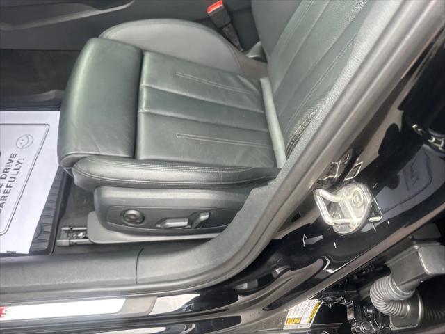 2019 Audi A4 45 Premium