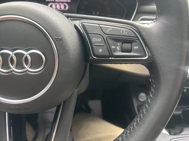 2019 Audi A4 45 Premium