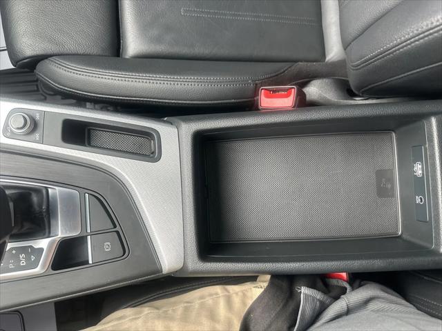 2019 Audi A4 45 Premium