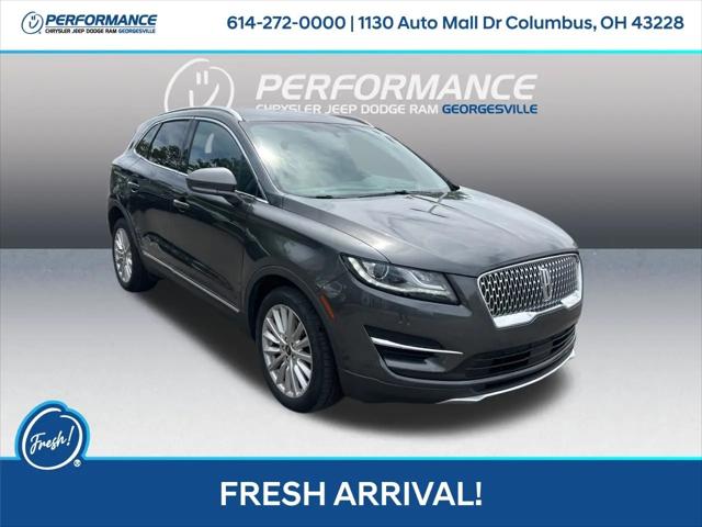 2019 Lincoln MKC Standard for sale near Columbus, OH