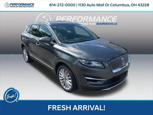 2019 Lincoln MKC Standard for sale near Columbus, OH