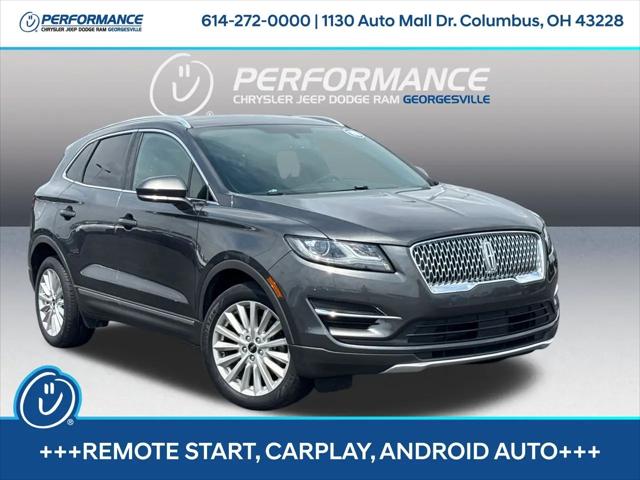 2019 Lincoln MKC Standard for sale near Columbus, OH