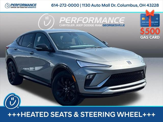 2024 Buick NV Sport Touring FWD for sale near Columbus, OH