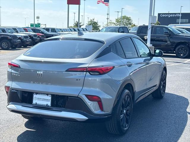 2024 Buick NV Sport Touring FWD