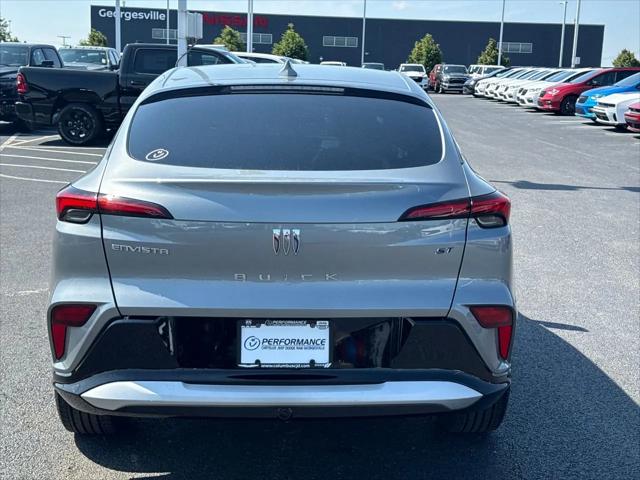 2024 Buick NV Sport Touring FWD