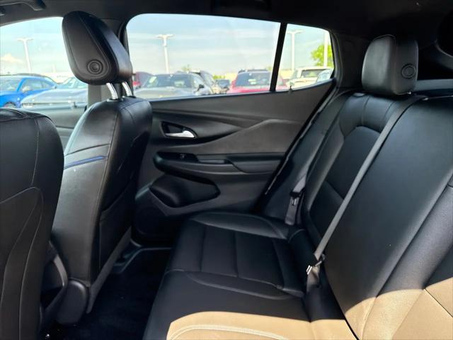 2024 Buick NV Sport Touring FWD