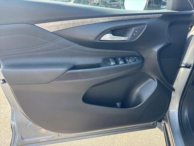 2024 Buick NV Sport Touring FWD