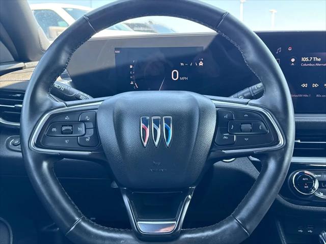 2024 Buick NV Sport Touring FWD