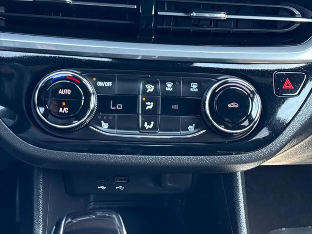 2024 Buick NV Sport Touring FWD