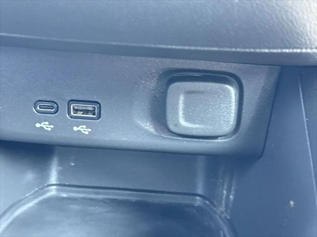 2024 Buick NV Sport Touring FWD