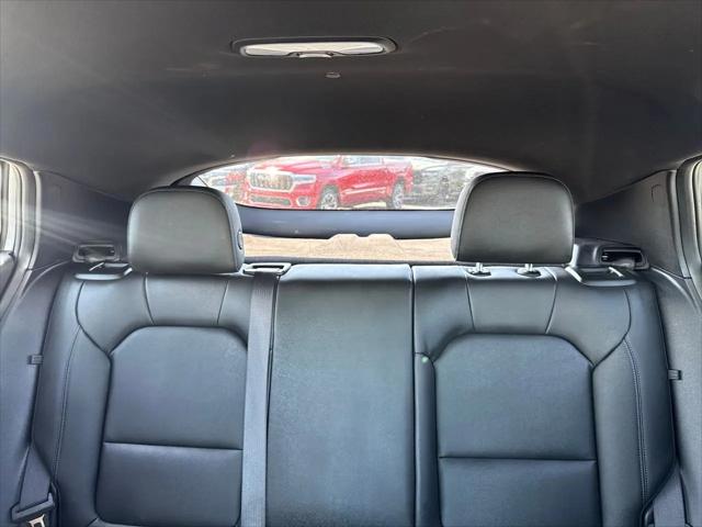 2024 Buick NV Sport Touring FWD
