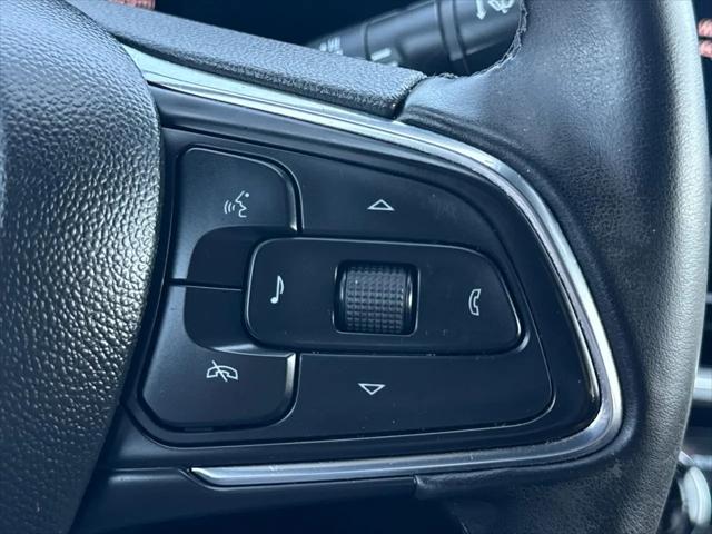 2024 Buick NV Sport Touring FWD