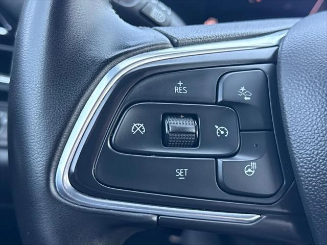 2024 Buick NV Sport Touring FWD