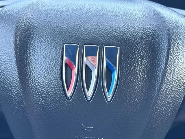 2024 Buick NV Sport Touring FWD