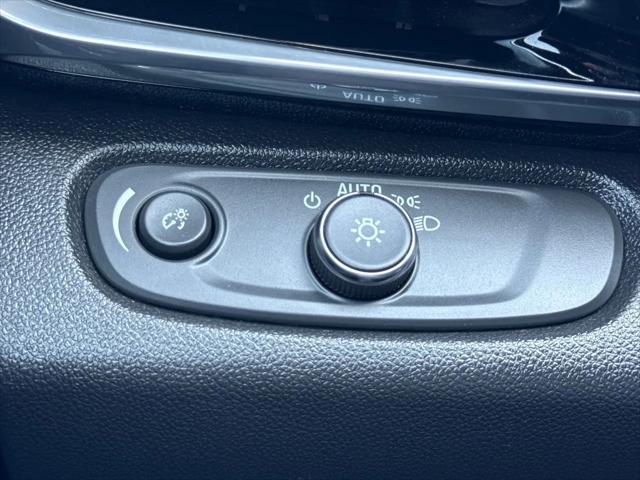 2024 Buick NV Sport Touring FWD