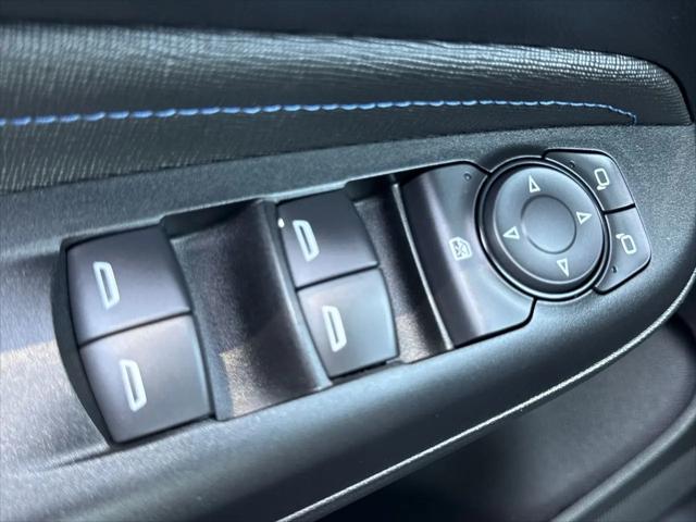 2024 Buick NV Sport Touring FWD