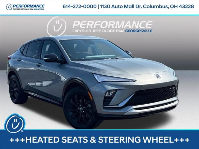 2024 Buick NV Sport Touring FWD for sale near Columbus, OH