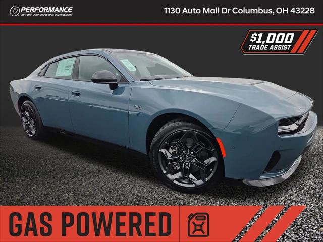 2026 Dodge Charger R/T 4 Door AWD for sale in Columbus, OH