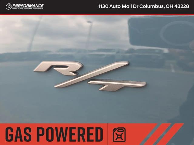 2026 Dodge Charger R/T 4 Door AWD