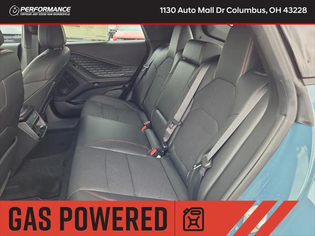 2026 Dodge Charger R/T 4 Door AWD