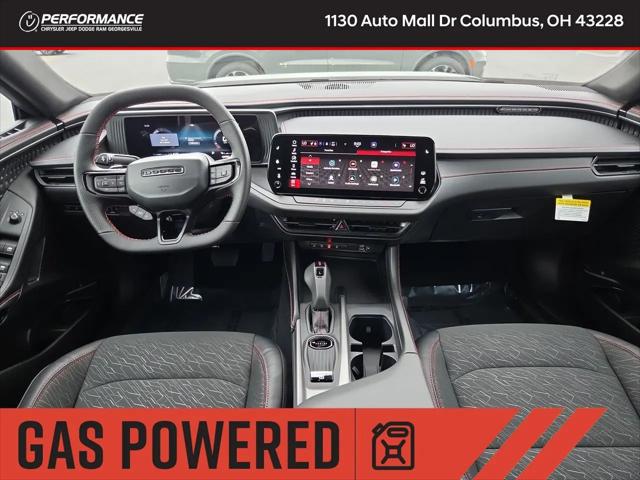 2026 Dodge Charger R/T 4 Door AWD
