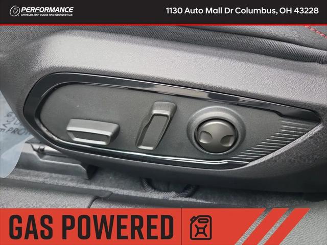 2026 Dodge Charger R/T 4 Door AWD